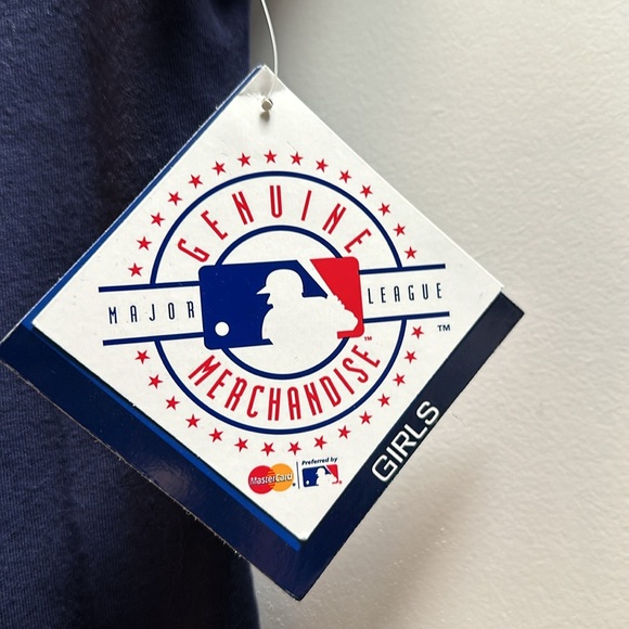 Detroit Tigers Genuine MLB t-shirt - Picture 3 of 4